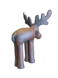 Moose by Sharon Stelter