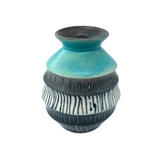 Medium Vase by Delores Fortuna