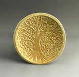 Medium Tree Dish by Macone Clay