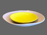 Pebble Bowl - Medium by Patrice Murtha