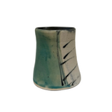 Vase by Delores Fortuna