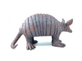 Armadillo by Sharon Stelter