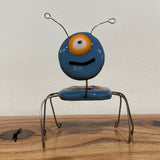 Misfits of Bugville - Norby by Artworks Etc.