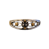 Mirrored Bracelet #1 by BMF Jewelry