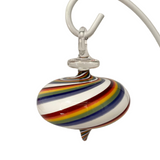 Small Turret Ornament by Theo Keller