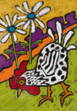 Chicken by David Hinds