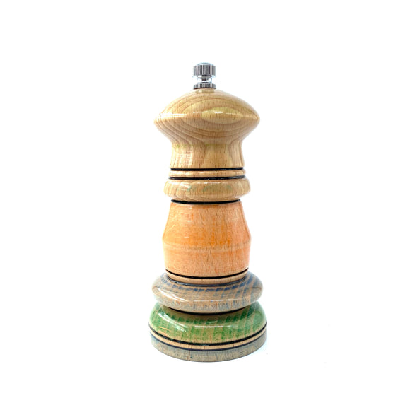 Pepper Mill - Small by Tyler David