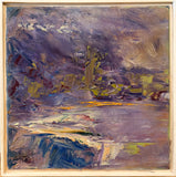 Untitled Painting IV by Joseph Stuart