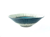 Bowl by Delores Fortuna
