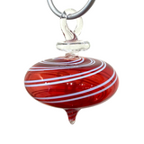Small Turret Ornament by Theo Keller