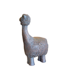 Alpaca by Sharon Stelter