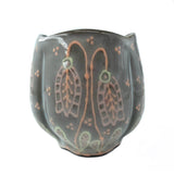 Wine Tumbler by Jenni Brant