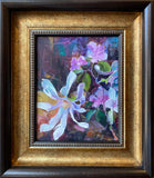 Magnolia by Tatiana Ivaschenko