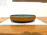 Low Bowl by Delores Fortuna
