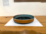 Low Bowl by Delores Fortuna