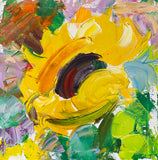 Sunny by Tatiana Ivaschenko