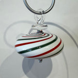 Small Turret Ornament by Theo Keller