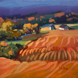 Mini Iowa #200 by Sri Rao