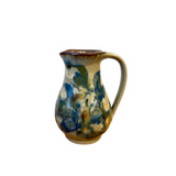 Small Creamer by Butterfield Pottery