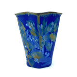 Cloud Bud Vase by Butterfield Pottery