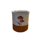 Coneflowers Cup by Keith Hershberger