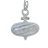 Small Turret Ornament by Theo Keller