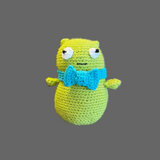 Kuchi Kopi by Abby Schrup