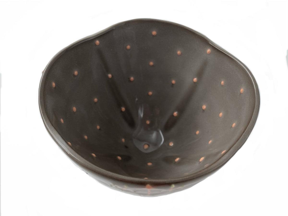 Sweets Bowl by Jenni Brant – Outside the Lines Art Gallery
