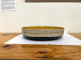 Low Bowl by Delores Fortuna