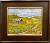 Talieson Neighbor by John McGee