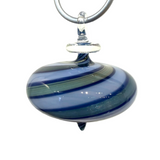 Small Turret Ornament by Theo Keller