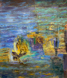 Adrift II by Thomas Jewell-Vitale