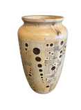 Maple Vase by Midwest Wood Art
