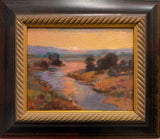 Day's End by Nancy Lindsay