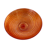 Twisty Bowl by Hayden Wilson