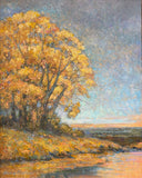 Dappled Light by Nancy Lindsay