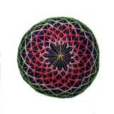 Temari Ball by Geri Eitter