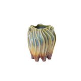 Vase with Handles by Roberta Polfus