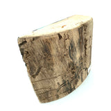 Prickly Block by David Hinds