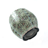 Wine Tumbler by Jenni Brant