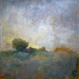 After the Rain by Joseph Stuart