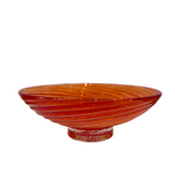 Twisty Bowl by Hayden Wilson