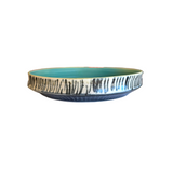 Bowl by Delores Fortuna