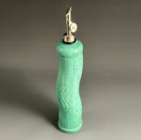 Oil Cruet by Macone Clay