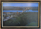 Mississippi Nocturne by Brant MacLean