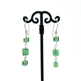 Erinite Earrings by Abby Schrup