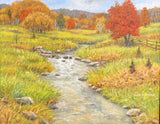 Honey Creek by John McGee
