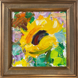 Sunny by Tatiana Ivaschenko