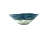 Bowl by Delores Fortuna
