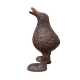 Bird in Boots by Sharon Stelter